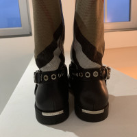 Burberry bottes