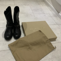 Burberry bottes