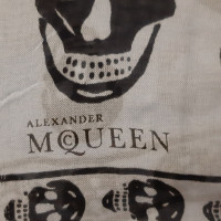 Alexander McQueen cloth