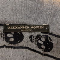 Alexander McQueen cloth