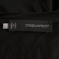 Dsquared2 Black T-shirt