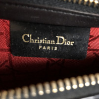 Christian Dior Kosmetik Pouch