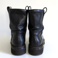 Brunello Cucinelli Black boots