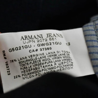 Armani Jeans Rock