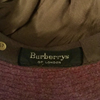 Burberry cap