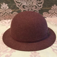 Burberry cap