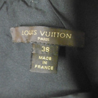 Louis Vuitton Jeans-Kostüm