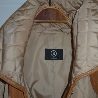Bogner quilted jacket