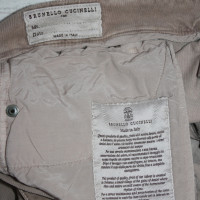Brunello Cucinelli trousers