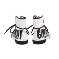 Givenchy Baskets montantes
