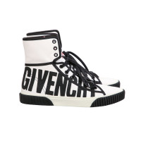 Givenchy Scarpe da ginnastica alte