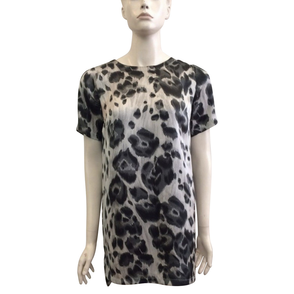 Stella McCartney Top en Soie