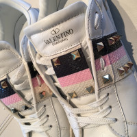 Valentino Garavani chaussures de tennis