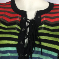 Missoni Knitted tunic