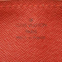 Louis Vuitton Papillon 30 en Toile en Marron