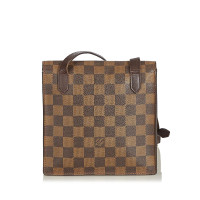 Louis Vuitton Pimlico Damier Ebene Canvas