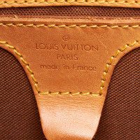 Louis Vuitton Ellipse PM Monogram Canvas