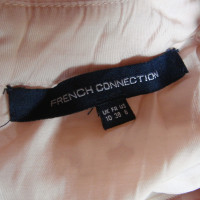 French Connection Robe en dentelle