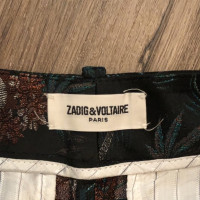 Zadig & Voltaire 7/8 trousers