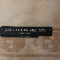 Alexander McQueen Tuch