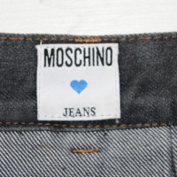 Moschino rock