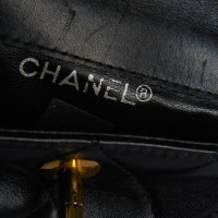Chanel Heuptas