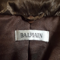 Balmain schede