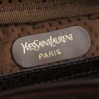 Yves Saint Laurent Vintage Messenger Bag