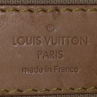 Louis Vuitton Favorite MM Damier Azur Canvas