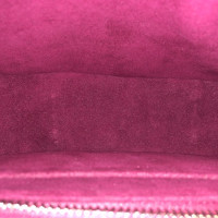Louis Vuitton Eden Epi leather