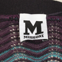 Missoni Open Front Cardigan Size 42