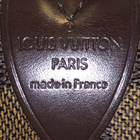 Louis Vuitton Speedy 30 en Marron