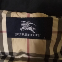 Burberry vest
