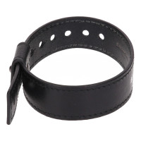 Balenciaga Bracelet noir