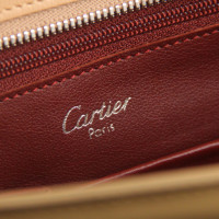 Cartier Cabochon Tote Bag