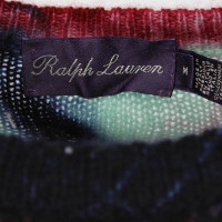 Ralph Lauren pull-over