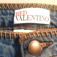 Red Valentino Jeans