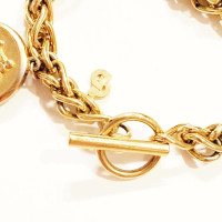 Christian Dior Bracelet / Bracelet en Or