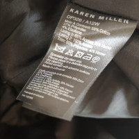 Karen Millen Robe en coton