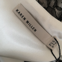 Karen Millen Robe en coton