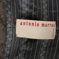 Antonio Marras schede