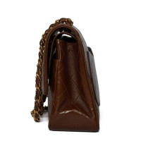 Chanel Doppia classica Flap Bag Medium