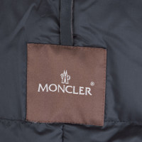 Moncler Jas / jas in zwart