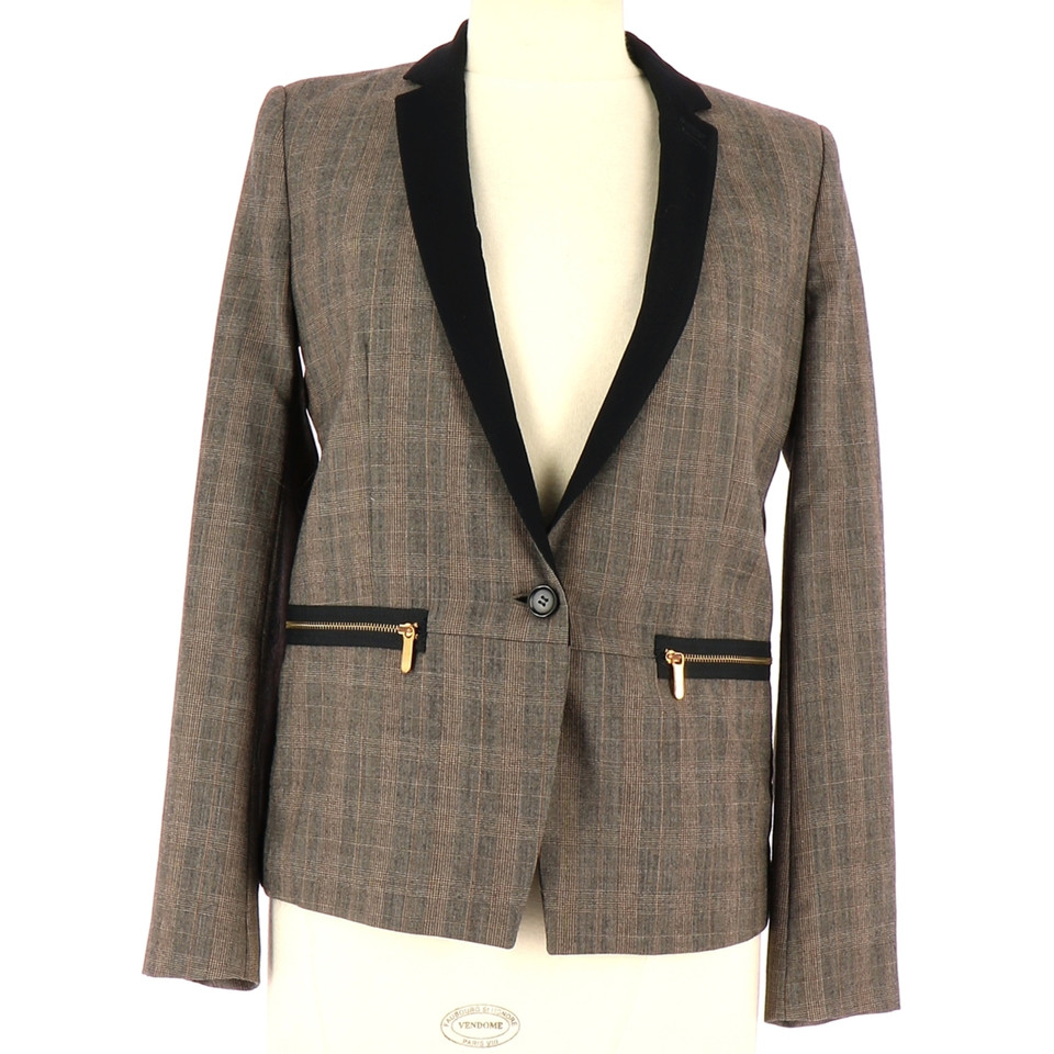 The Kooples blazer