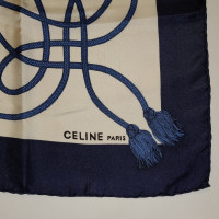Céline Zijden sjaal