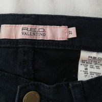 Red Valentino Hose