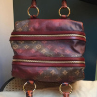 Louis Vuitton Handbag from Monogram Jokes