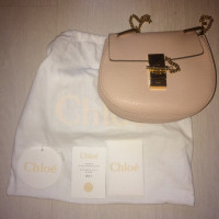 Chloé Drew Leather in Nude
