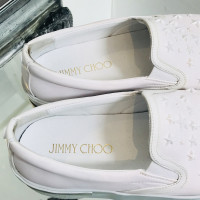 Jimmy Choo Slip Ons