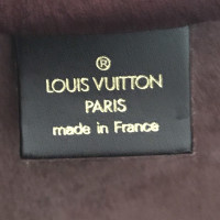 Louis Vuitton Kendall GM Taiga in pelle